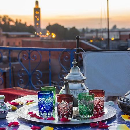 Hotel Amira Et Vacances Marrakesch Exterior foto