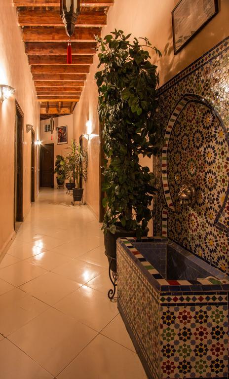 Hotel Amira Et Vacances Marrakesch Exterior foto