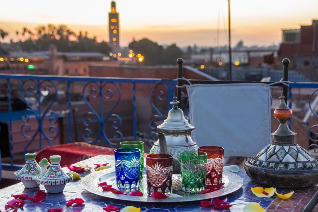 Hotel Amira Et Vacances Marrakesch Exterior foto